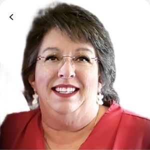 Meet your Posher, Diane